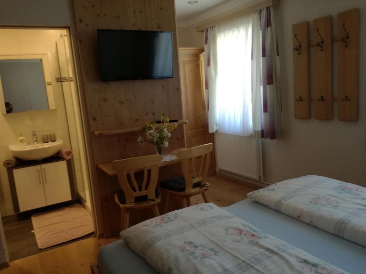 Bio Bauernhof Moas Βίλα Lunz am See Εξωτερικό φωτογραφία