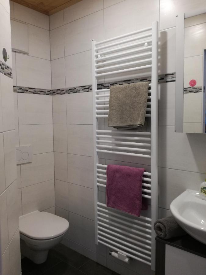 Bio Bauernhof Moas Βίλα Lunz am See Εξωτερικό φωτογραφία