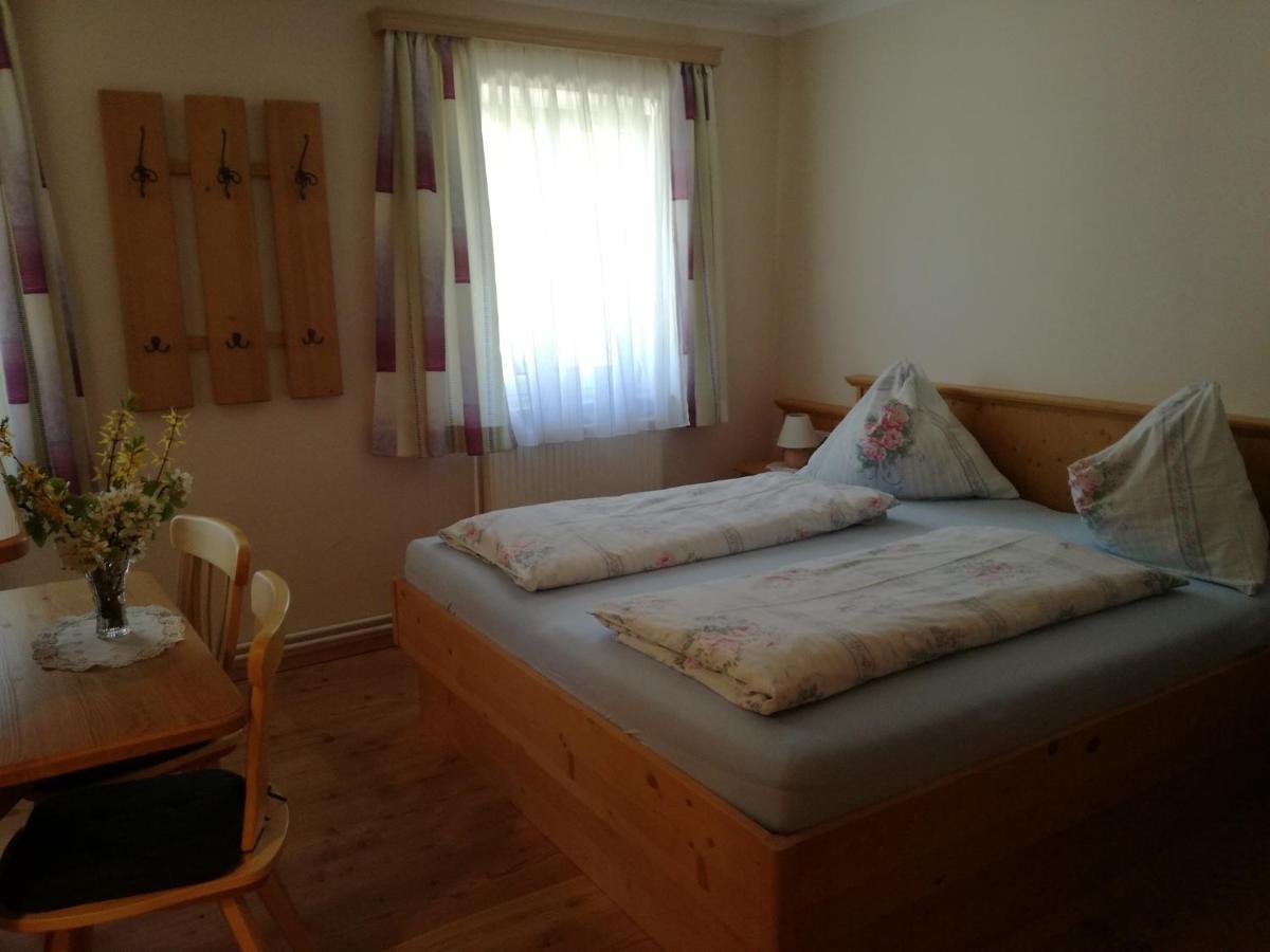 Bio Bauernhof Moas Βίλα Lunz am See Εξωτερικό φωτογραφία