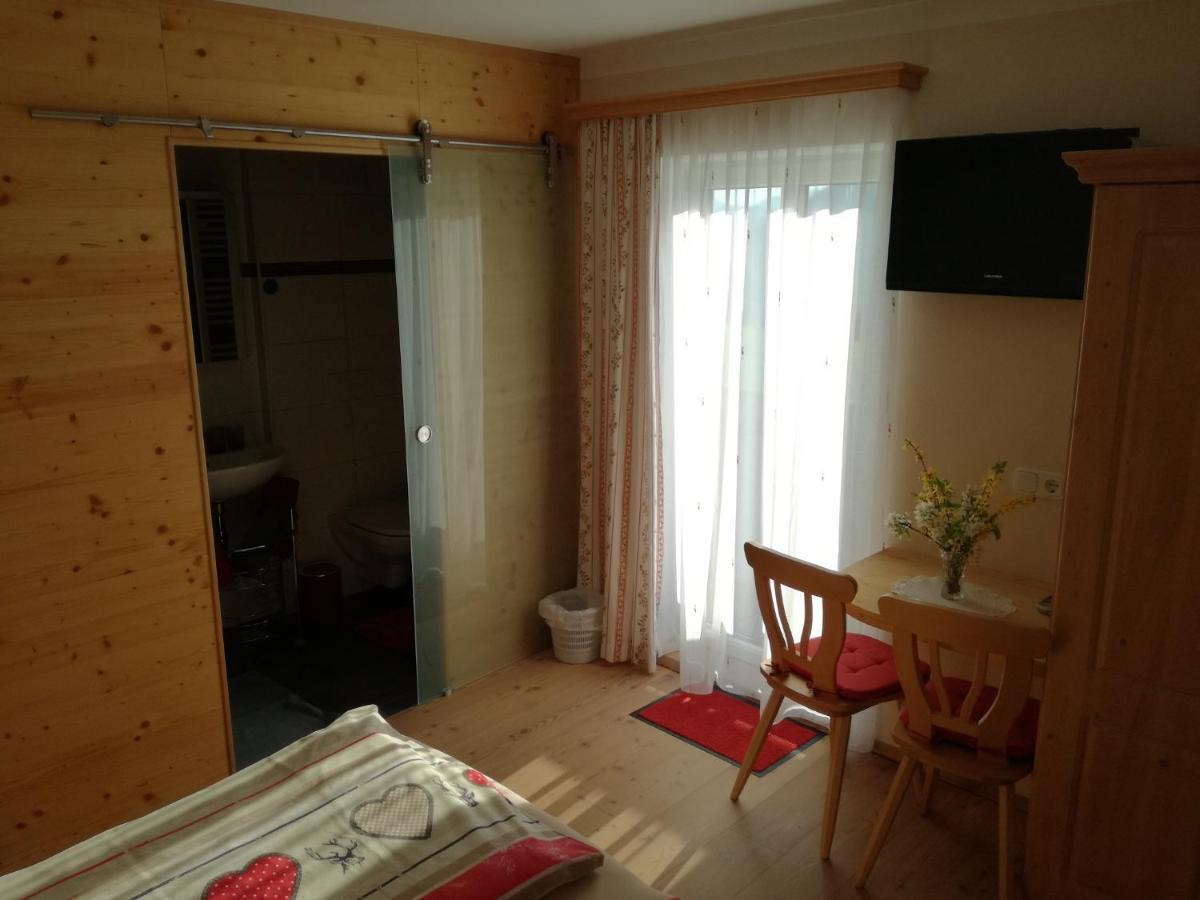 Bio Bauernhof Moas Βίλα Lunz am See Εξωτερικό φωτογραφία
