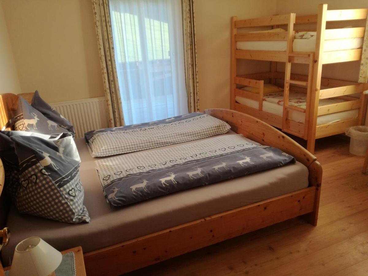 Bio Bauernhof Moas Βίλα Lunz am See Εξωτερικό φωτογραφία